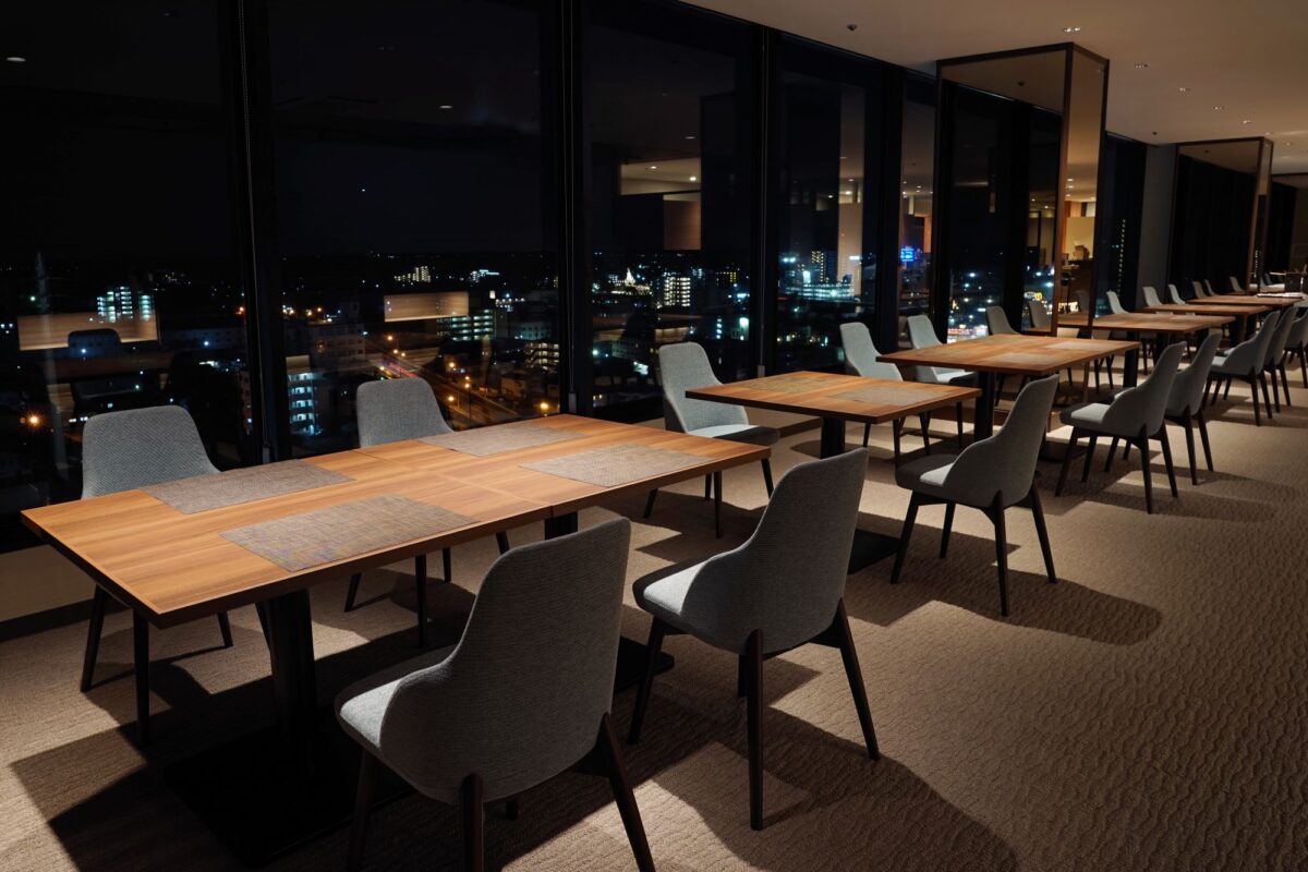 Hotel Marroad Tsukuba｜土浦筑波飯店 / 霞浦湖筑波山景與自行車路線 photo