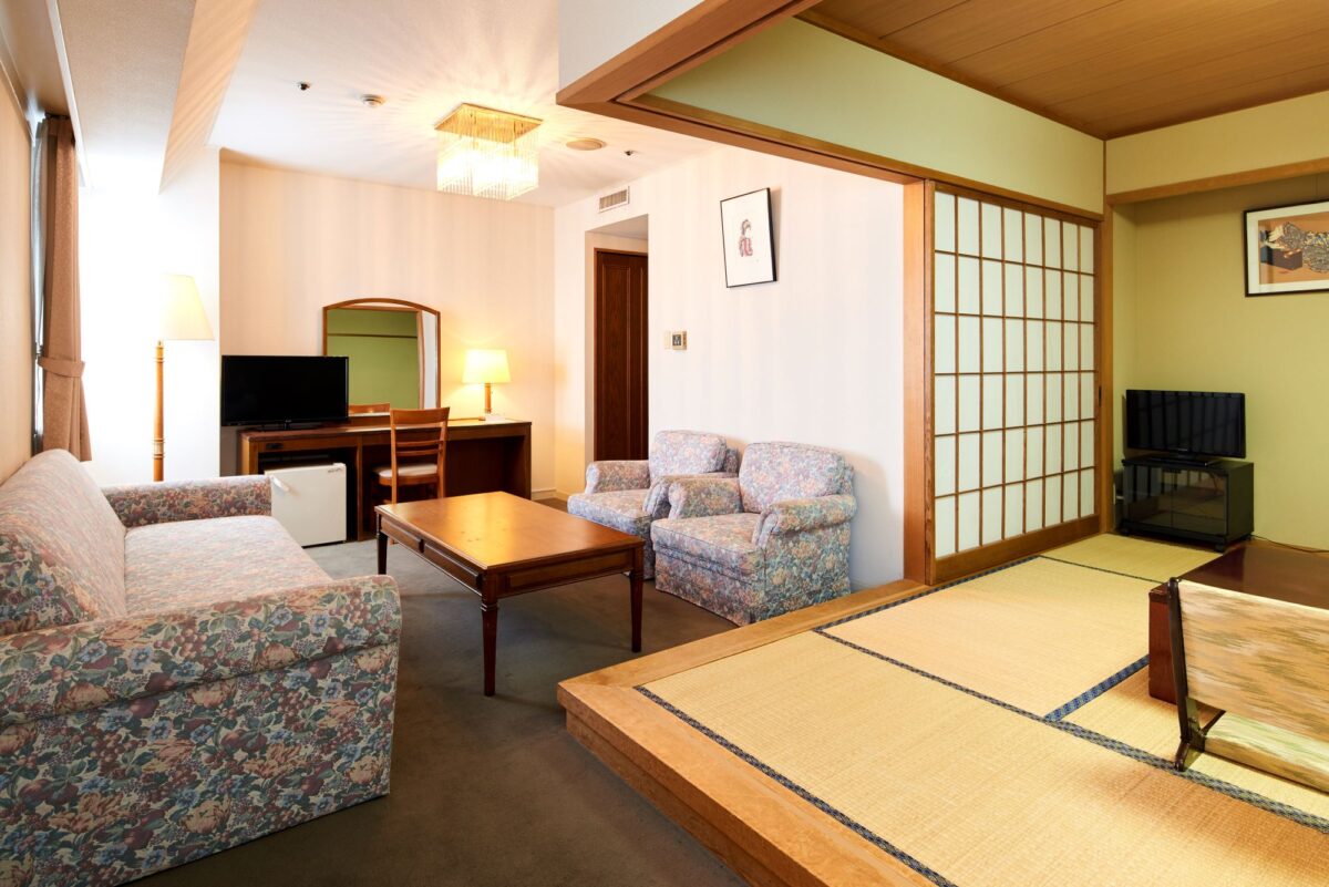 Hotel Marroad Tsukuba｜土浦筑波飯店 / 霞浦湖筑波山景與自行車路線 photo