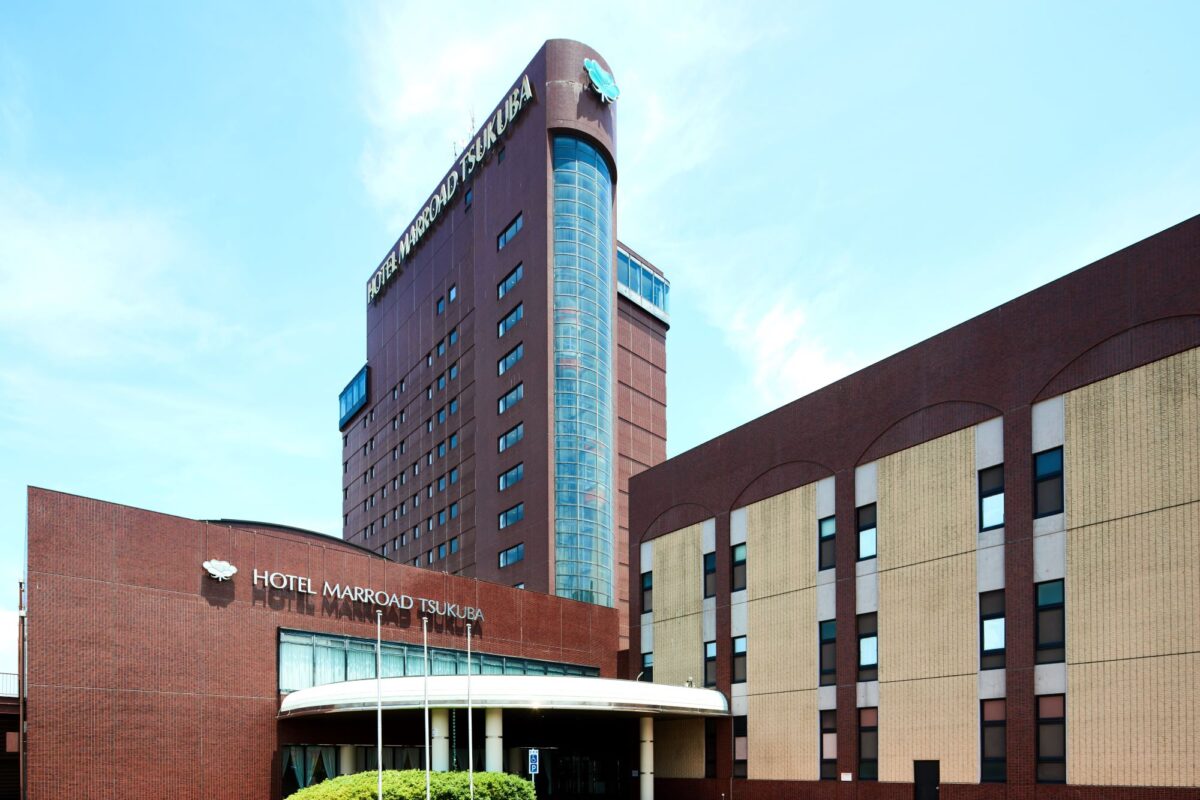 Hotel Marroad Tsukuba｜土浦筑波飯店 / 霞浦湖筑波山景與自行車路線 photo
