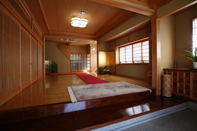 Marusan Ryokan｜經濟實惠日式旅館 / 按摩浴缸大浴場與每日套餐 photo