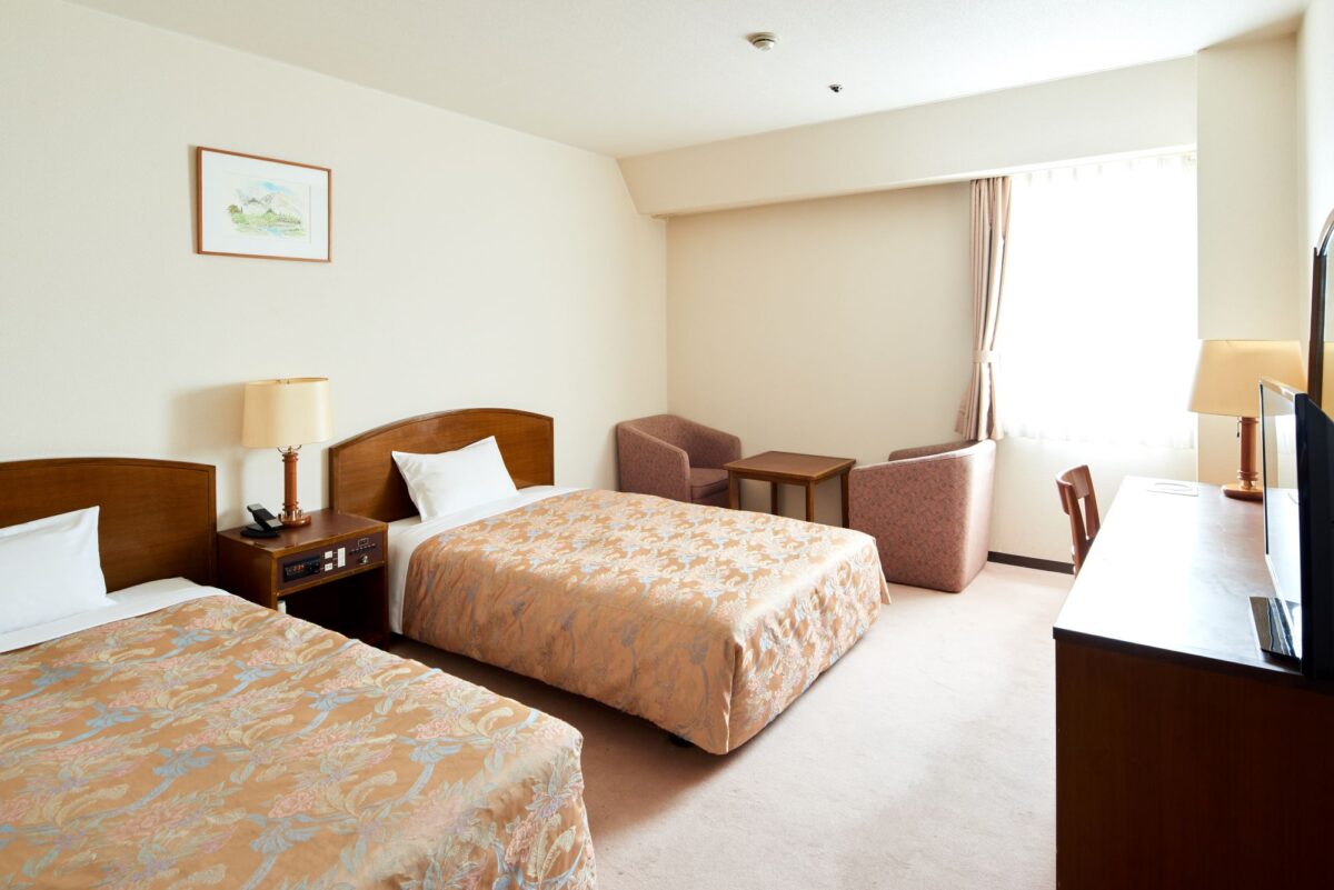 Hotel Marroad Tsukuba｜土浦筑波飯店 / 霞浦湖筑波山景與自行車路線 photo