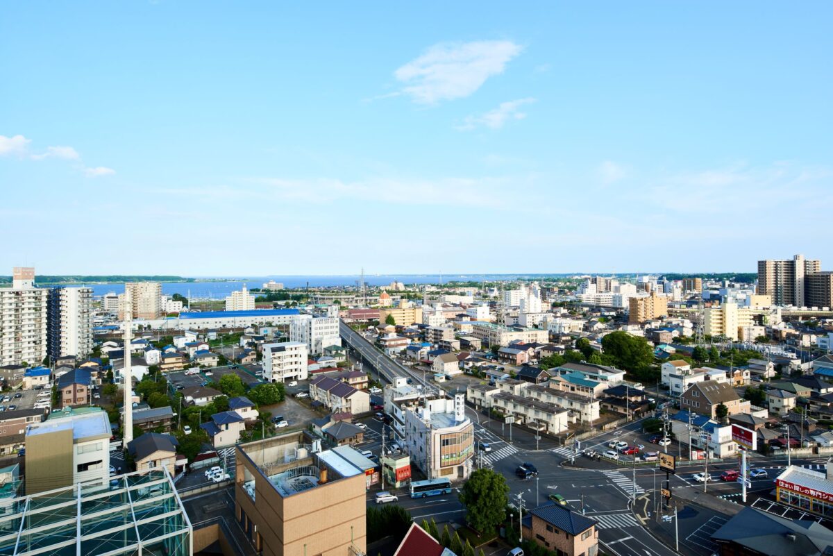 Hotel Marroad Tsukuba｜土浦筑波飯店 / 霞浦湖筑波山景與自行車路線 photo
