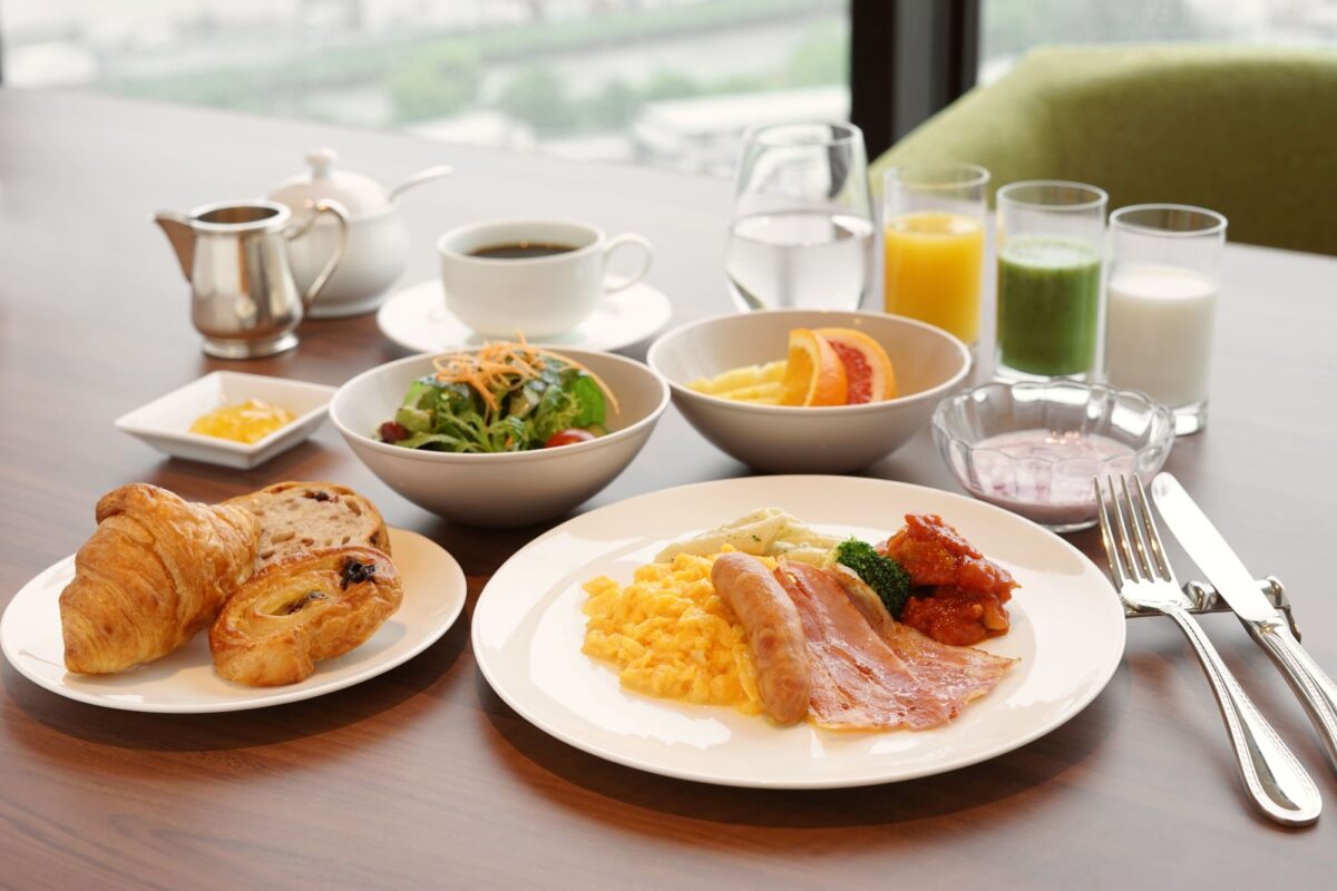 Hotel Marroad Tsukuba｜土浦筑波飯店 / 霞浦湖筑波山景與自行車路線 photo