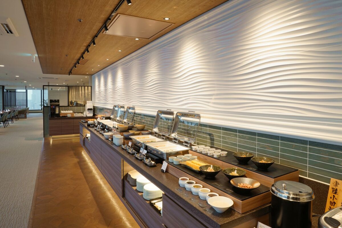 Hotel Marroad Tsukuba｜土浦筑波飯店 / 霞浦湖筑波山景與自行車路線 photo