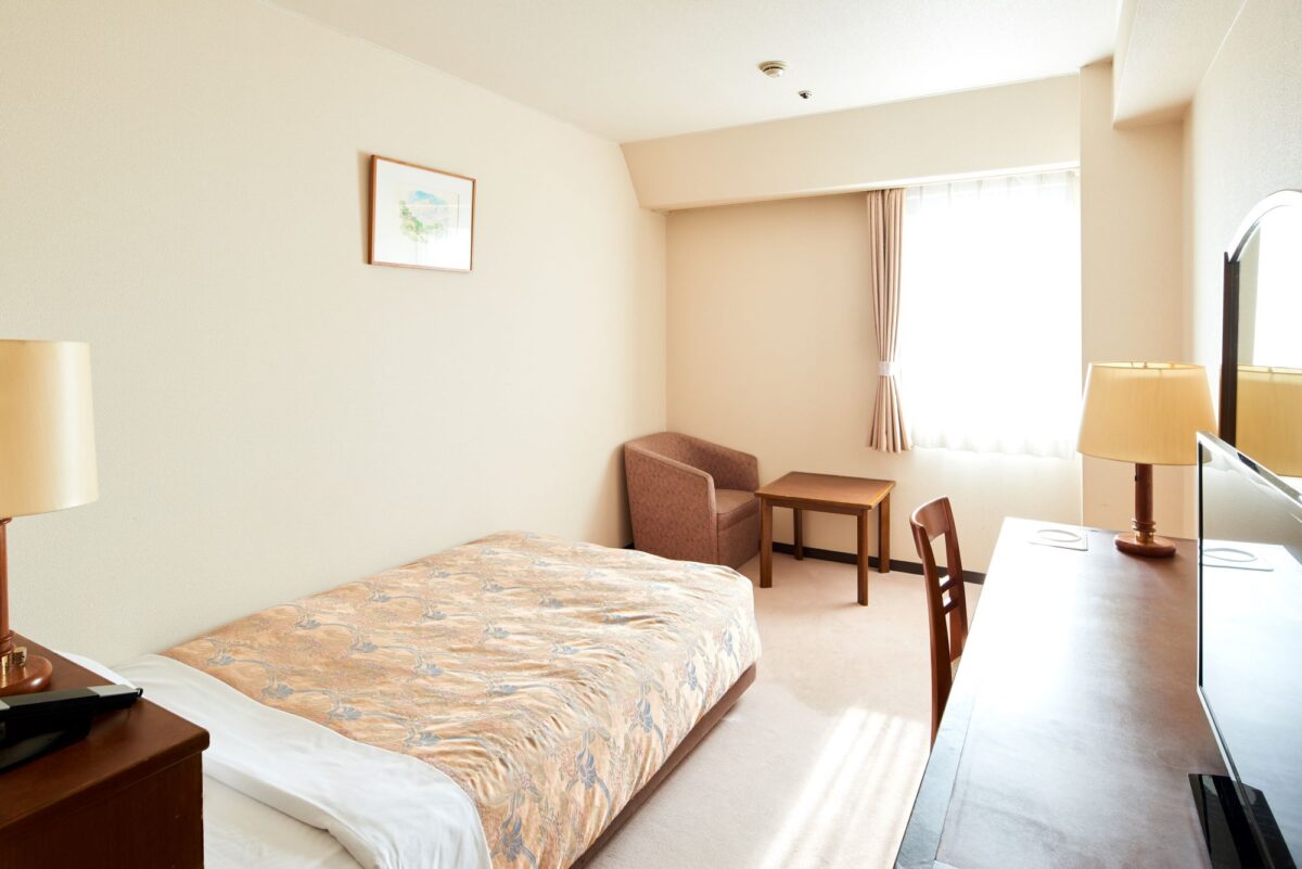 Hotel Marroad Tsukuba｜土浦筑波飯店 / 霞浦湖筑波山景與自行車路線 photo