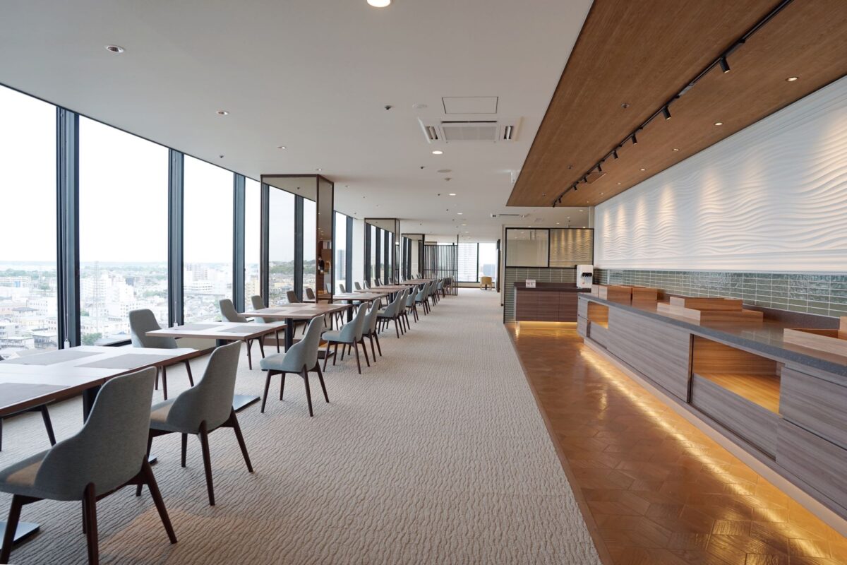 Hotel Marroad Tsukuba｜土浦筑波飯店 / 霞浦湖筑波山景與自行車路線 photo