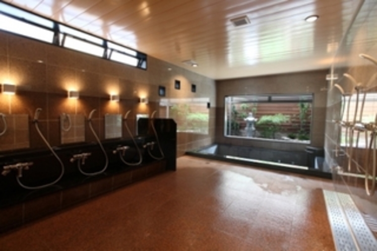 Marusan Ryokan｜經濟實惠日式旅館 / 按摩浴缸大浴場與每日套餐 photo