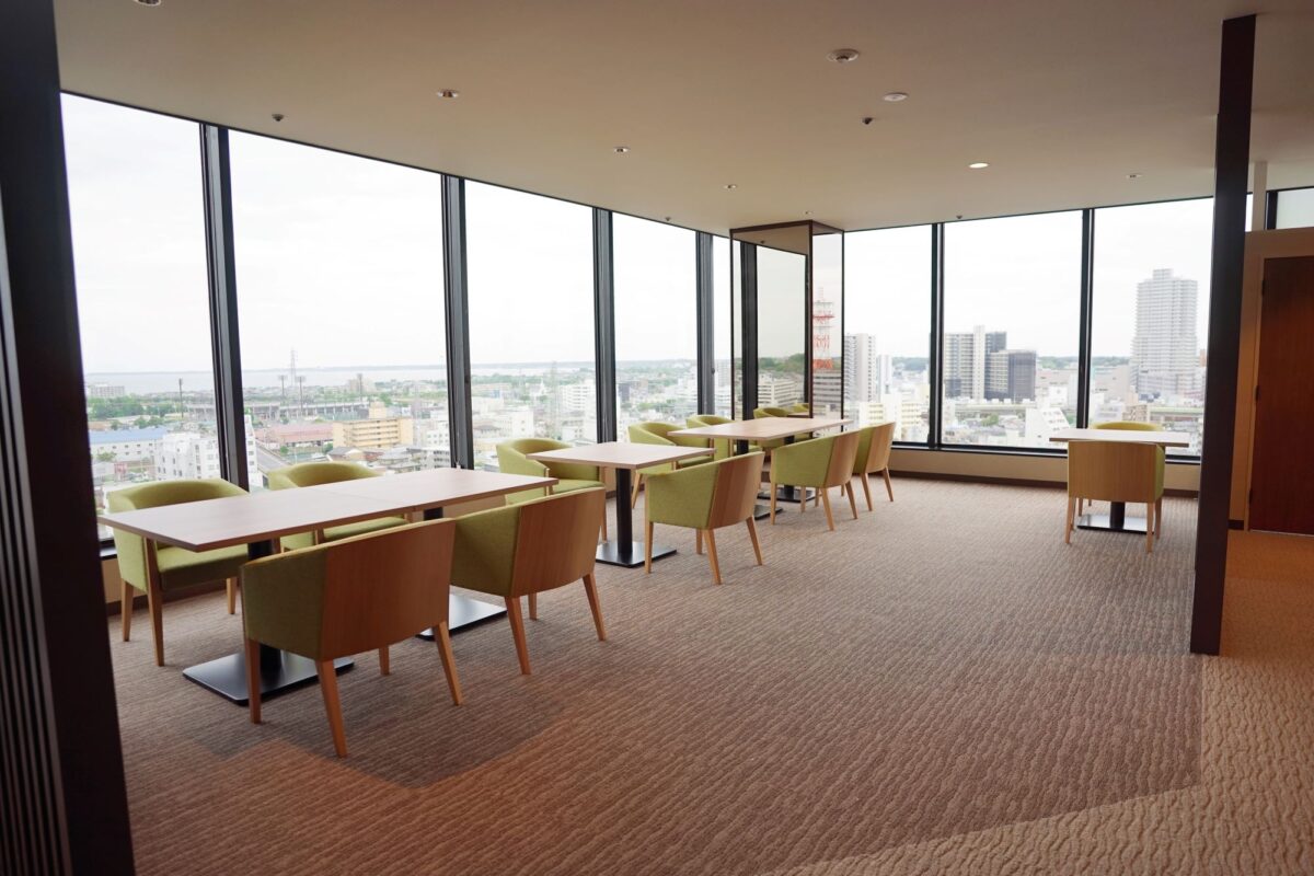 Hotel Marroad Tsukuba｜土浦筑波飯店 / 霞浦湖筑波山景與自行車路線 photo