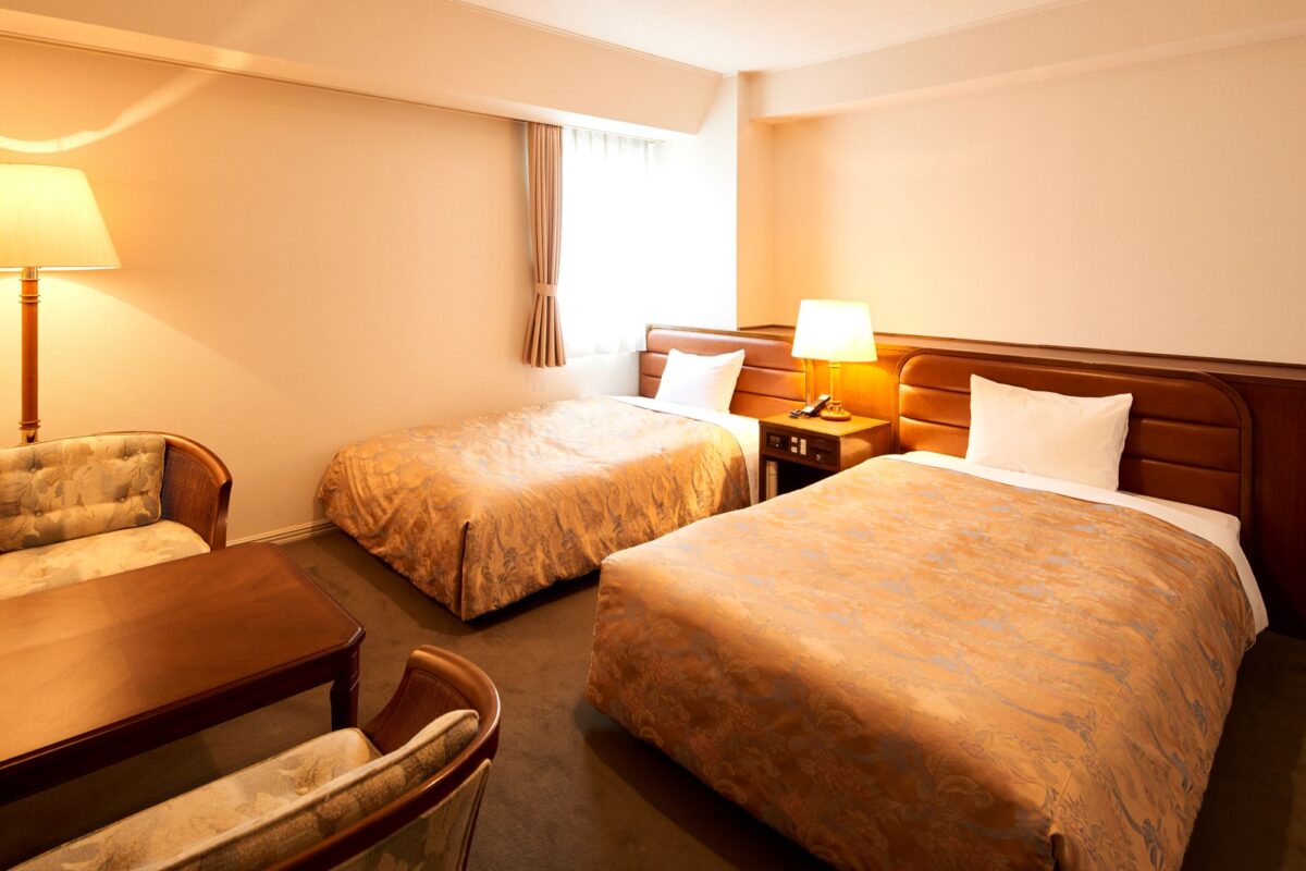 Hotel Marroad Tsukuba｜土浦筑波飯店 / 霞浦湖筑波山景與自行車路線 photo