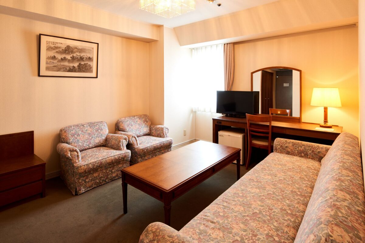 Hotel Marroad Tsukuba｜土浦筑波飯店 / 霞浦湖筑波山景與自行車路線 photo