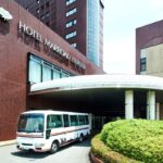 ホテルマロウド筑波|土浦駅アクセス・駐車場・朝食・送迎