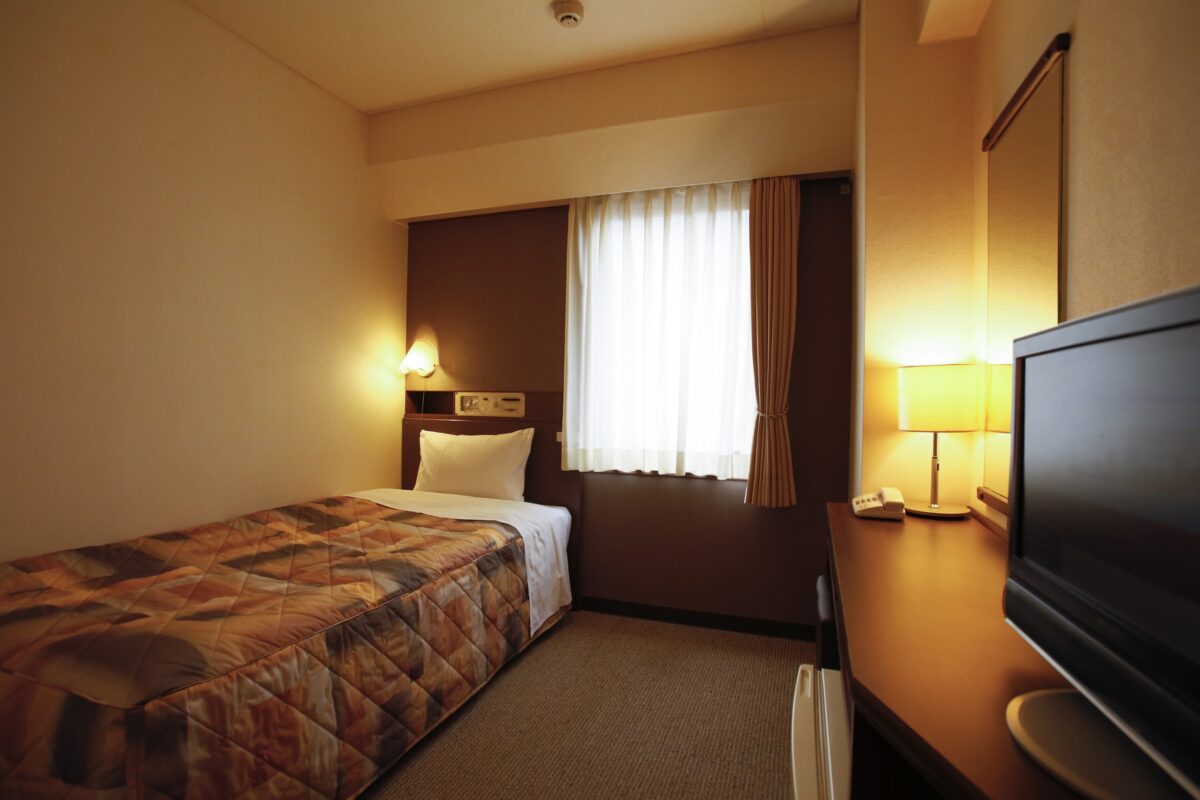 Marroad Inn Akasaka｜東京赤坂飯店 / 赤坂見附六本木青山步行圈 photo