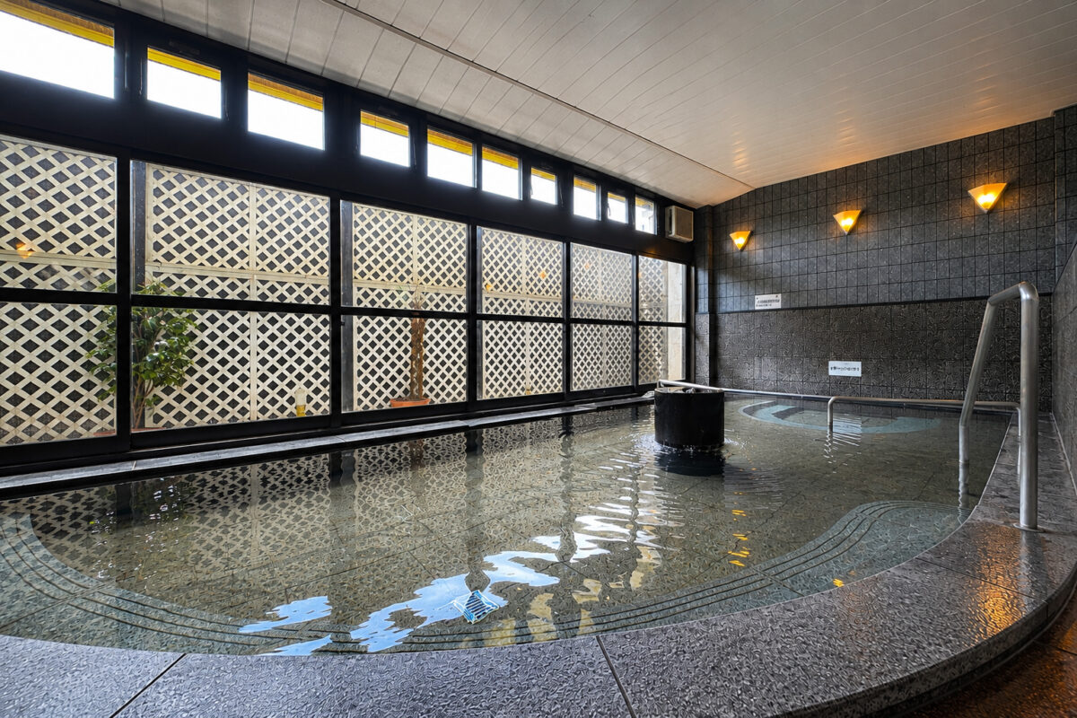 Aizu Astraea Hotel｜會津高原滑雪場前飯店・標高1000m溫泉住宿 photo