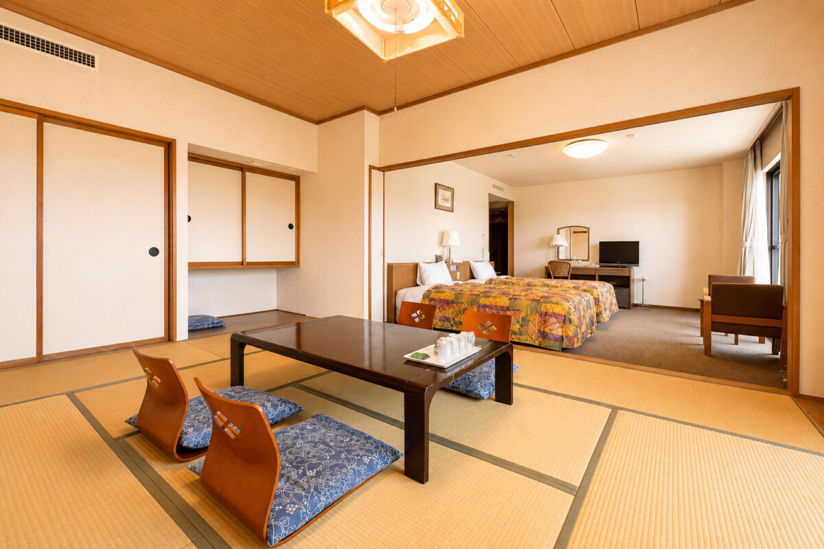Aizu Astraea Hotel｜會津高原滑雪場前飯店・標高1000m溫泉住宿 photo