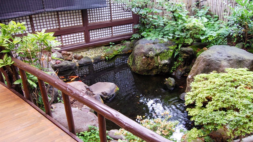 Aso Tsuruya Ryokan｜阿蘇美食旅館 / 私人露天浴池與阿蘇牛 photo