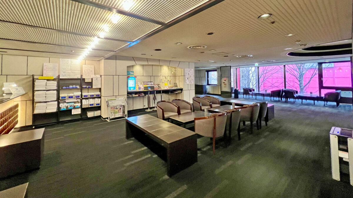 Hotel the Center Utsunomiya｜東武宇都宮站4分鐘・栃木縣政府旁商務飯店 photo