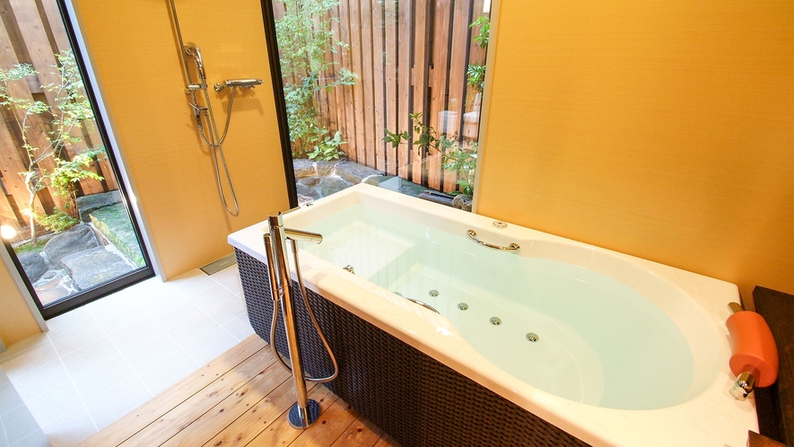 Aso Tsuruya Ryokan｜阿蘇美食旅館 / 私人露天浴池與阿蘇牛 photo