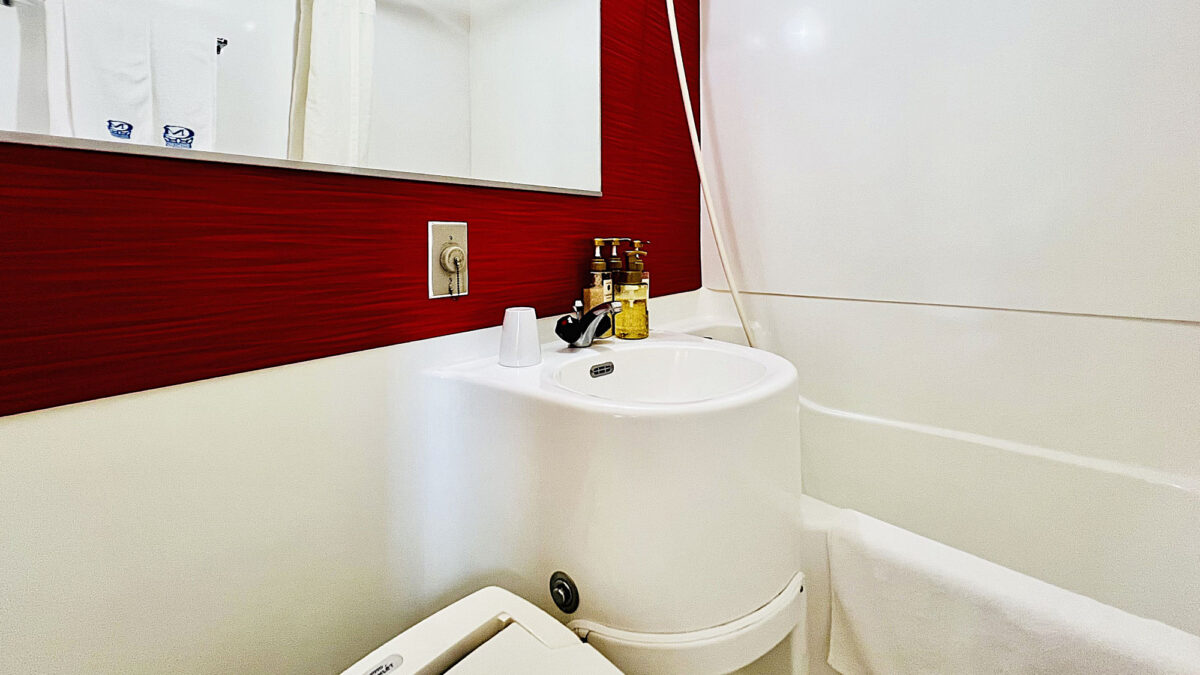 Hotel the Center Utsunomiya｜東武宇都宮站4分鐘・栃木縣政府旁商務飯店 photo