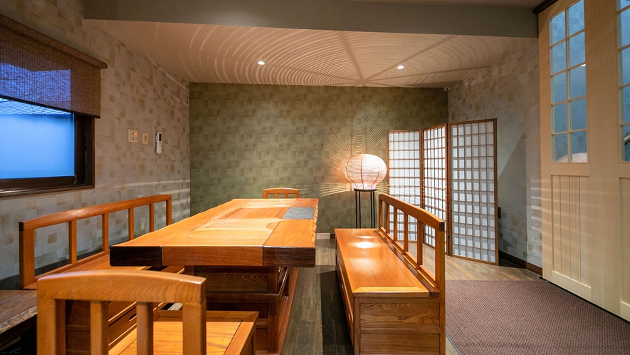 Aso Tsuruya Ryokan｜阿蘇美食旅館 / 私人露天浴池與阿蘇牛 photo