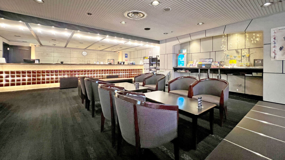 Hotel the Center Utsunomiya｜東武宇都宮站4分鐘・栃木縣政府旁商務飯店 photo
