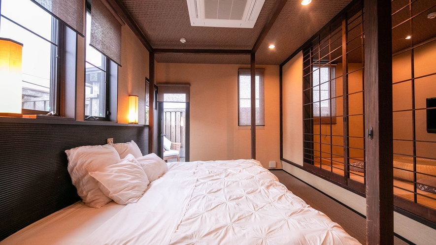 Aso Tsuruya Ryokan｜阿蘇美食旅館 / 私人露天浴池與阿蘇牛 photo