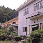 ロッジ しんたく山荘|清里・野辺山高原の合宿と星空の宿