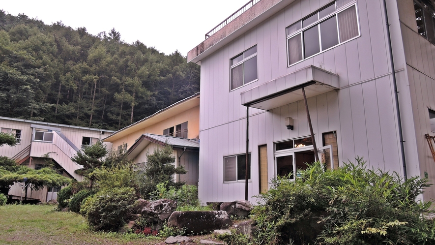 ロッジ しんたく山荘|清里・野辺山高原の合宿と星空の宿 photo