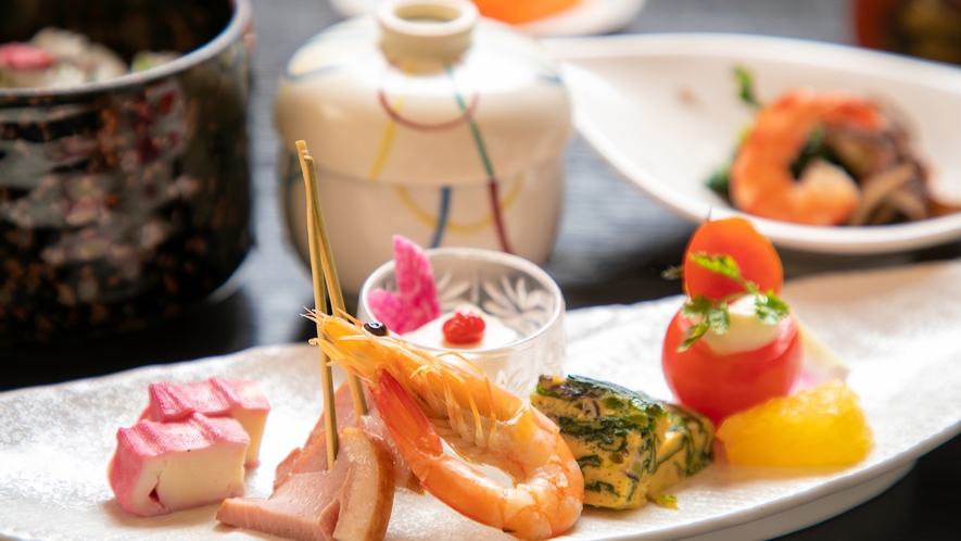 Aso Tsuruya Ryokan｜阿蘇美食旅館 / 私人露天浴池與阿蘇牛 photo