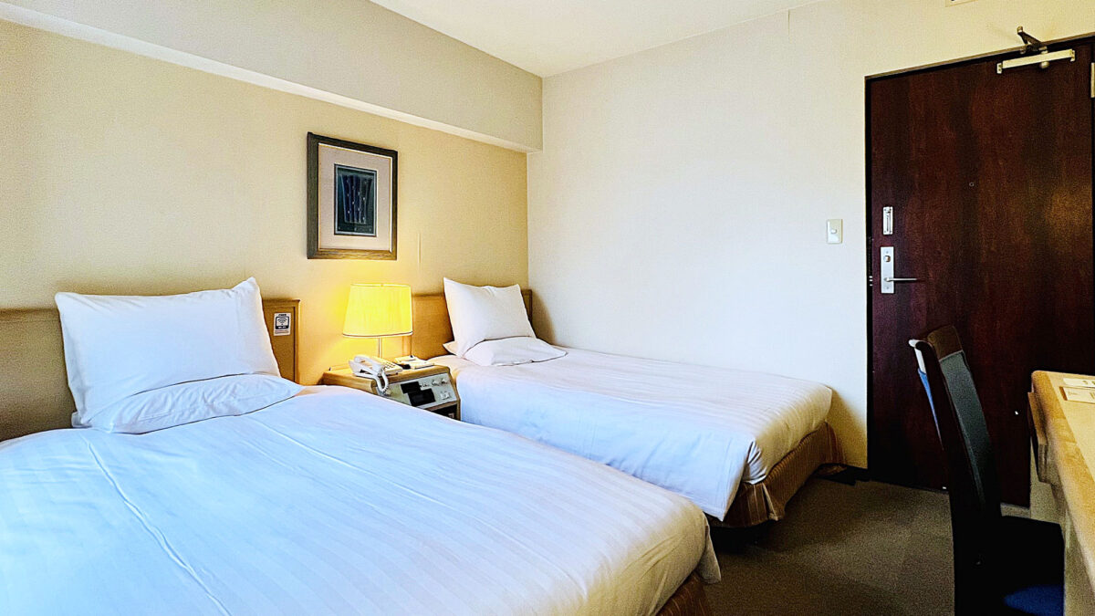 Hotel the Center Utsunomiya｜東武宇都宮站4分鐘・栃木縣政府旁商務飯店 photo