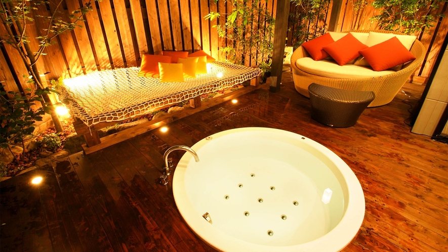 Aso Tsuruya Ryokan｜阿蘇美食旅館 / 私人露天浴池與阿蘇牛 photo
