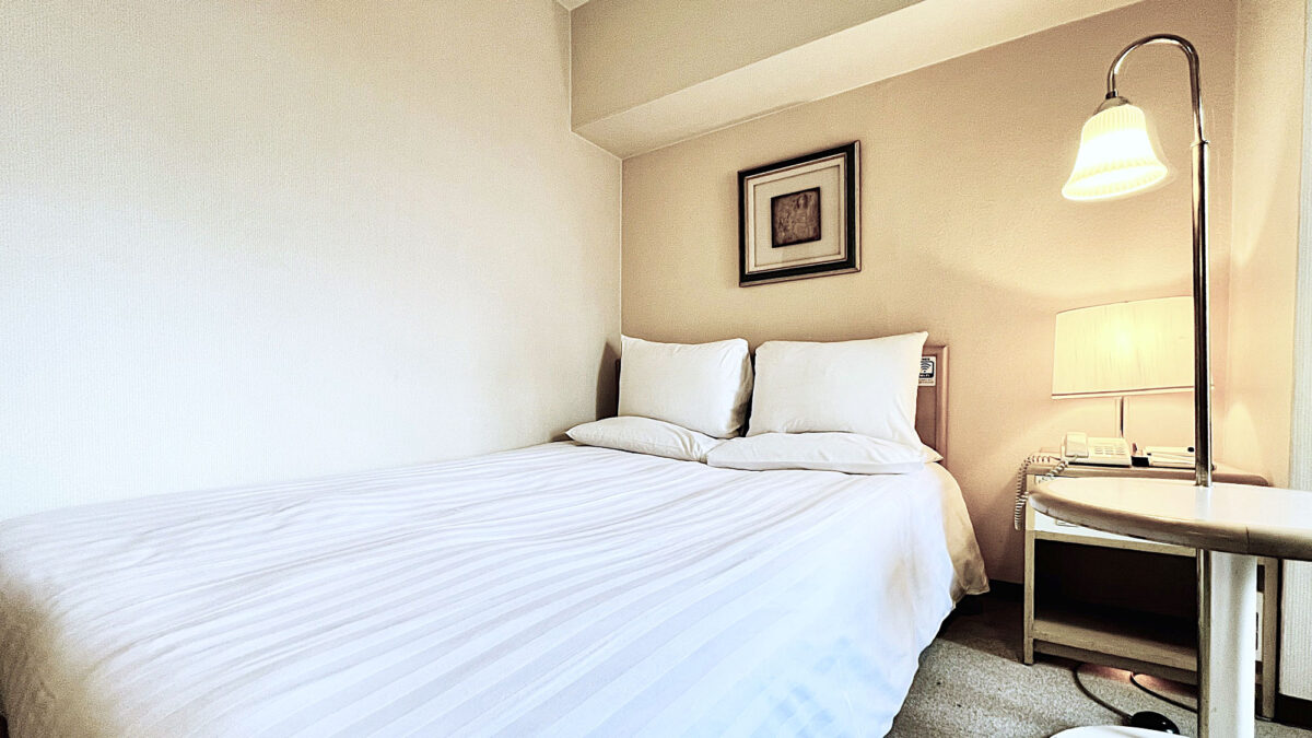 Hotel the Center Utsunomiya｜東武宇都宮站4分鐘・栃木縣政府旁商務飯店 photo