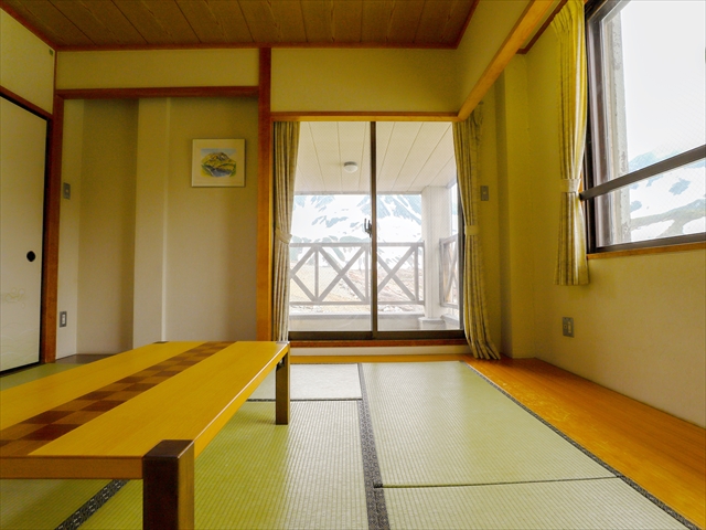 らいちょう温泉 雷鳥荘 photo