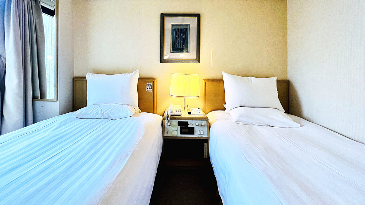 Hotel the Center Utsunomiya｜東武宇都宮站4分鐘・栃木縣政府旁商務飯店 photo