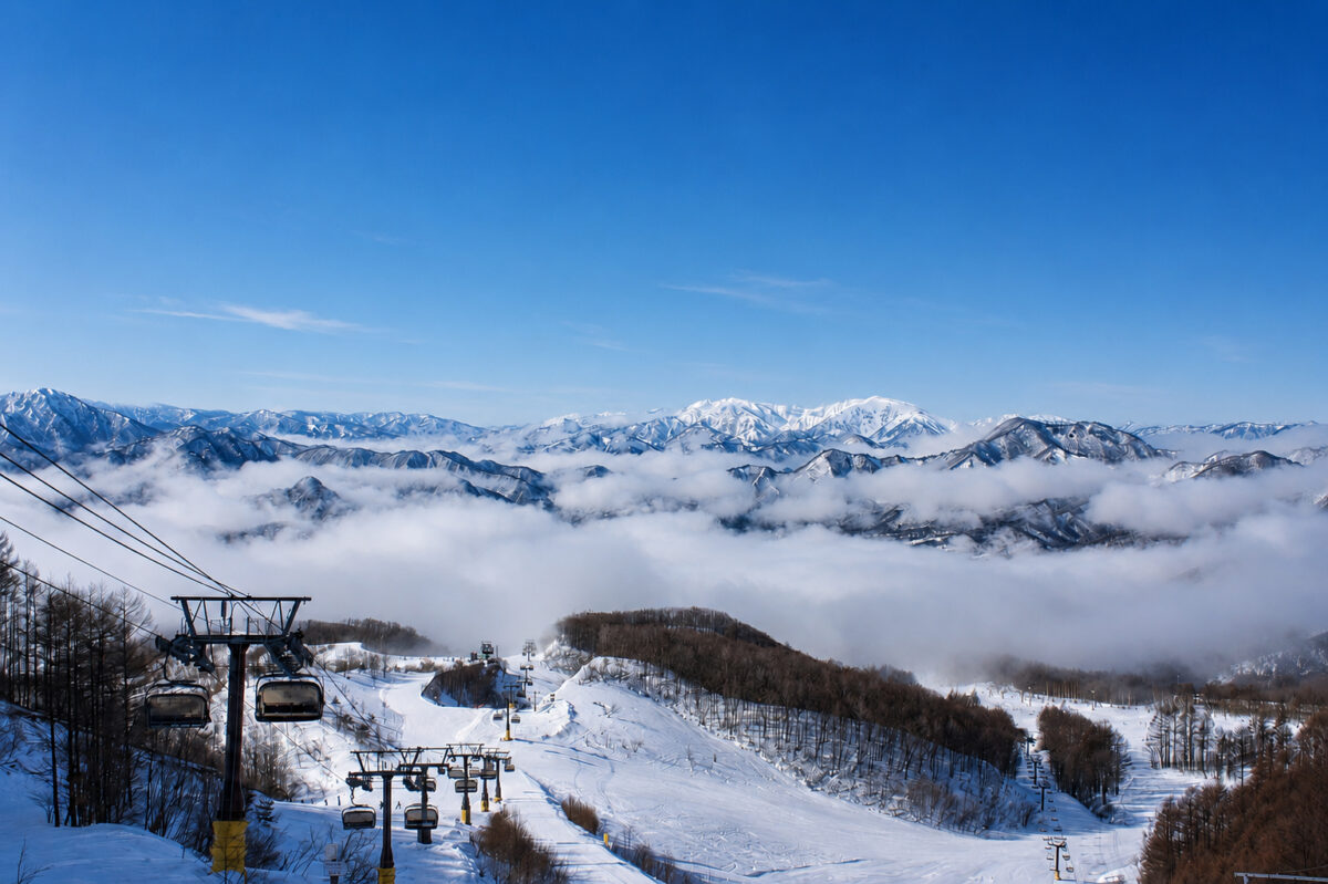 Aizu Astraea Hotel｜會津高原滑雪場前飯店・標高1000m溫泉住宿 photo
