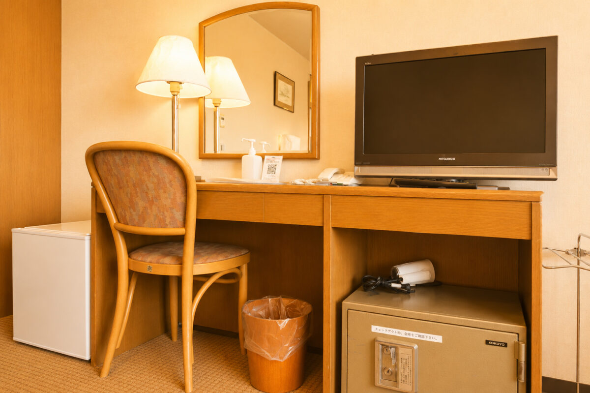 Aizu Astraea Hotel｜會津高原滑雪場前飯店・標高1000m溫泉住宿 photo