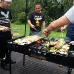 しんこう苑|日光の手作り料理・120畳武道館の合宿宿