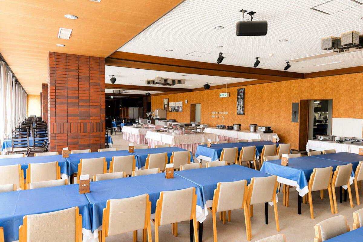 Aizu Astraea Hotel｜會津高原滑雪場前飯店・標高1000m溫泉住宿 photo