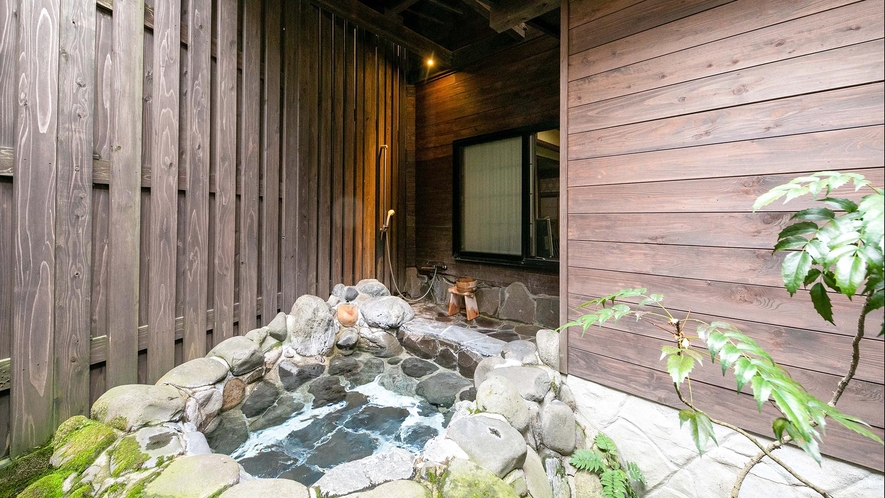 Aso Tsuruya Ryokan｜阿蘇美食旅館 / 私人露天浴池與阿蘇牛 photo