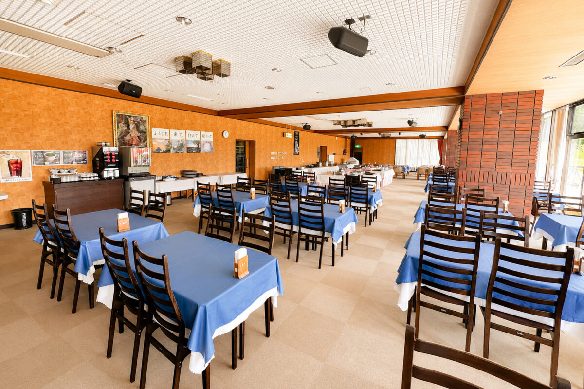 Aizu Astraea Hotel｜會津高原滑雪場前飯店・標高1000m溫泉住宿 photo