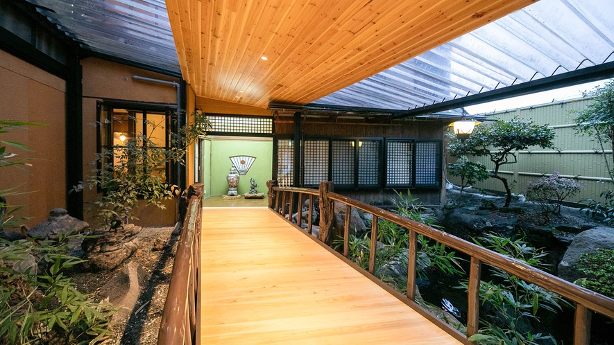 Aso Tsuruya Ryokan｜阿蘇美食旅館 / 私人露天浴池與阿蘇牛 photo