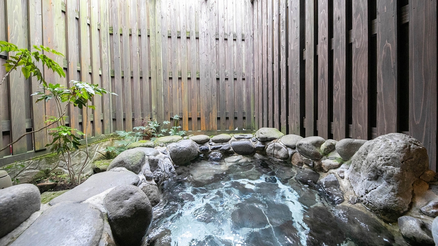 Aso Tsuruya Ryokan｜阿蘇美食旅館 / 私人露天浴池與阿蘇牛 photo