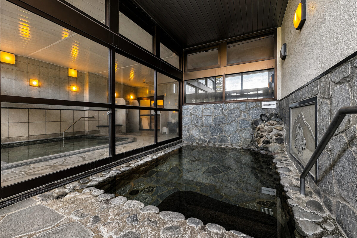 Aizu Astraea Hotel｜會津高原滑雪場前飯店・標高1000m溫泉住宿 photo