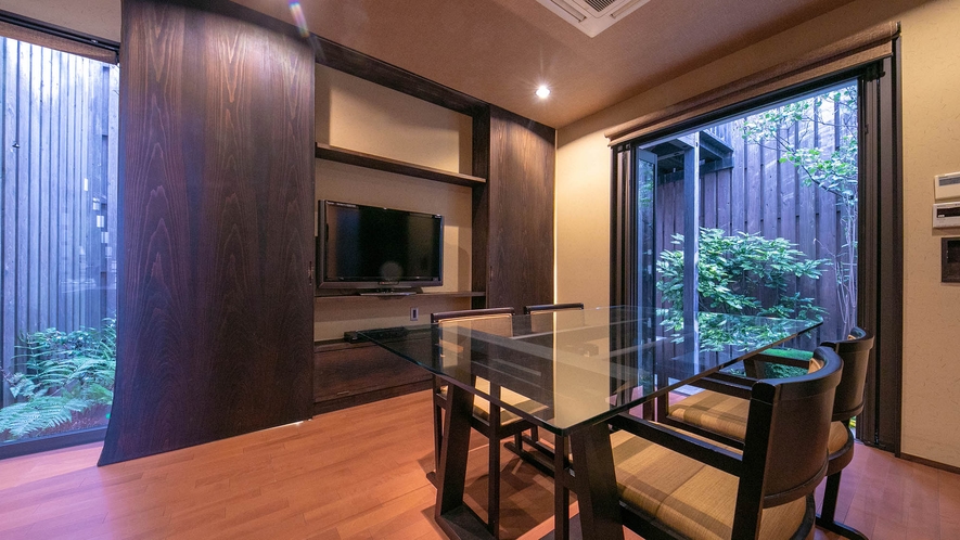 Aso Tsuruya Ryokan｜阿蘇美食旅館 / 私人露天浴池與阿蘇牛 photo