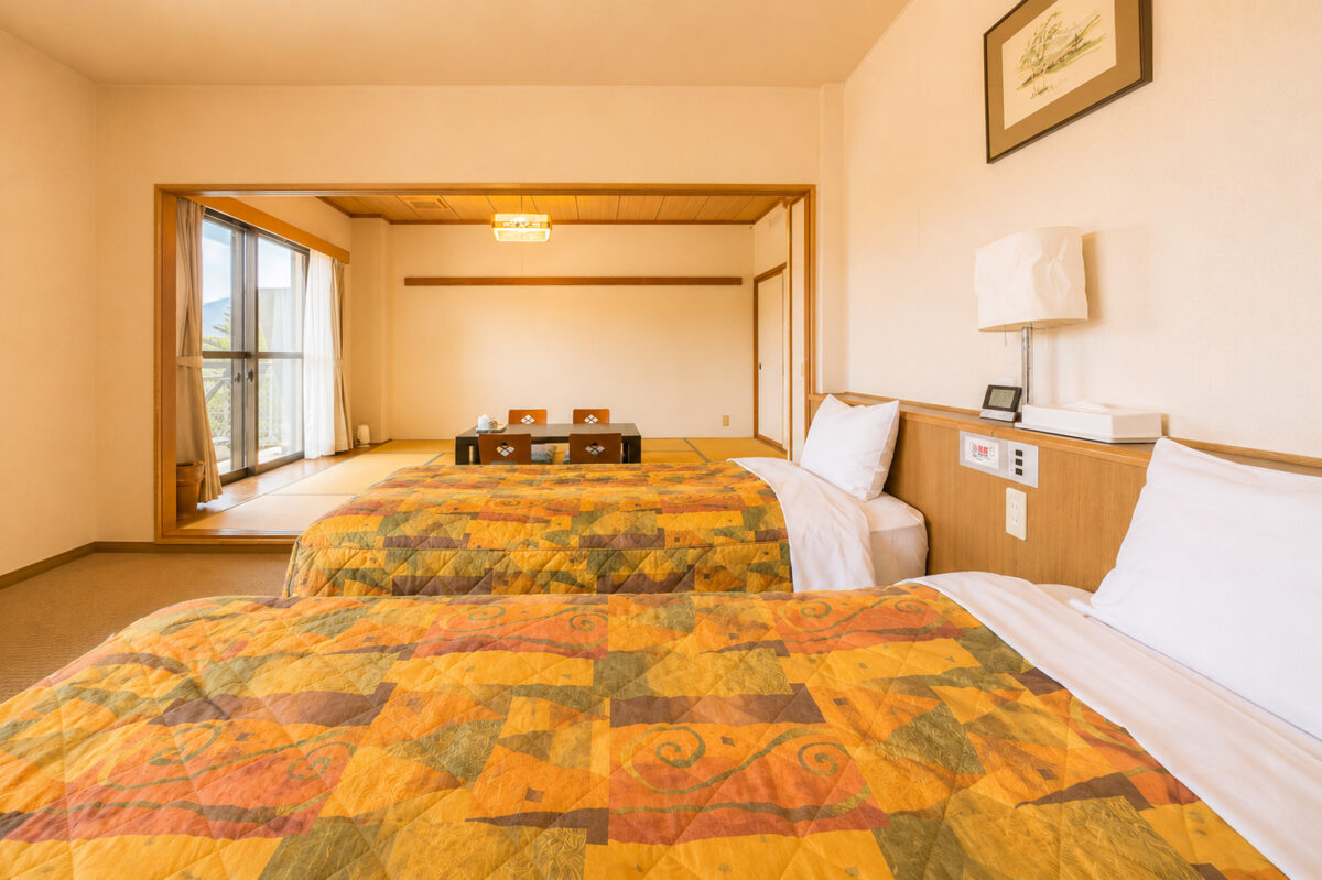 Aizu Astraea Hotel｜會津高原滑雪場前飯店・標高1000m溫泉住宿 photo