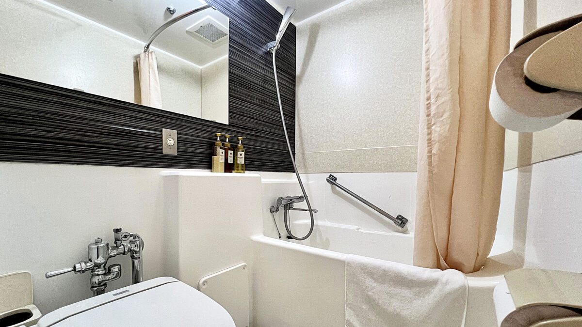 Hotel the Center Utsunomiya｜東武宇都宮站4分鐘・栃木縣政府旁商務飯店 photo