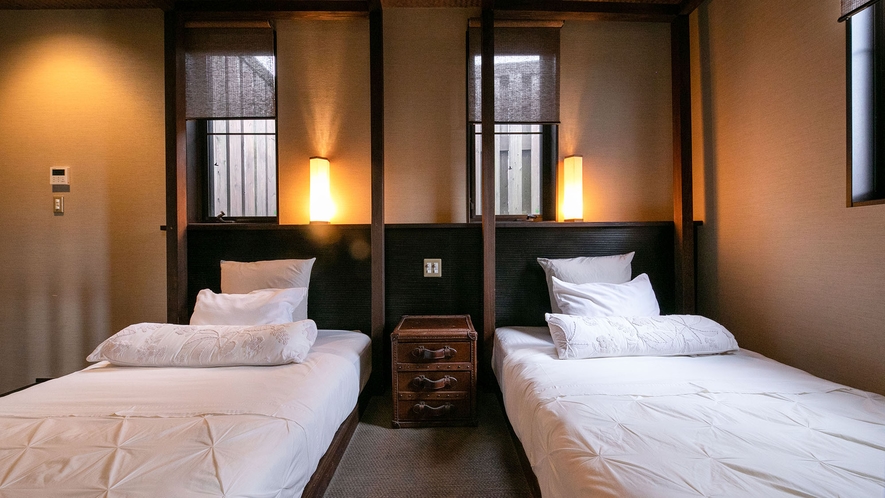 Aso Tsuruya Ryokan｜阿蘇美食旅館 / 私人露天浴池與阿蘇牛 photo