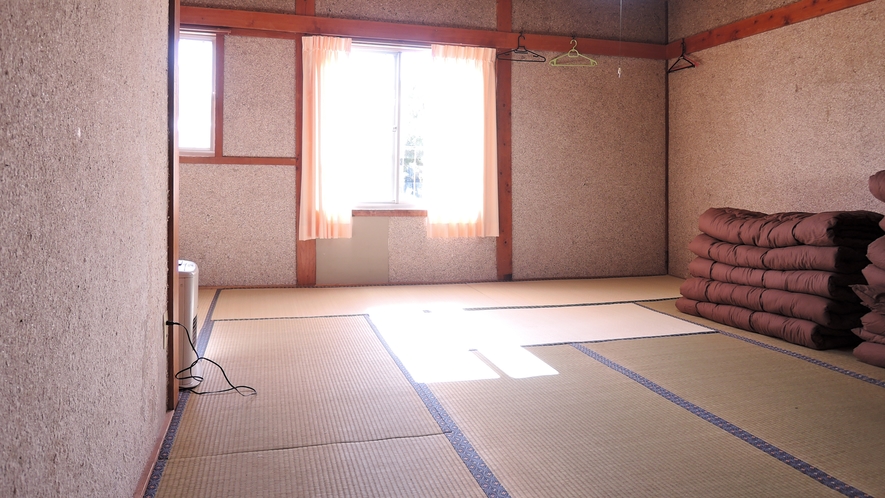 ロッジ しんたく山荘|清里・野辺山高原の合宿と星空の宿 photo