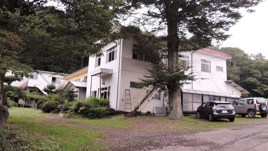 ロッジ しんたく山荘|清里・野辺山高原の合宿と星空の宿 photo