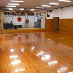 しんこう苑|日光の手作り料理・120畳武道館の合宿宿