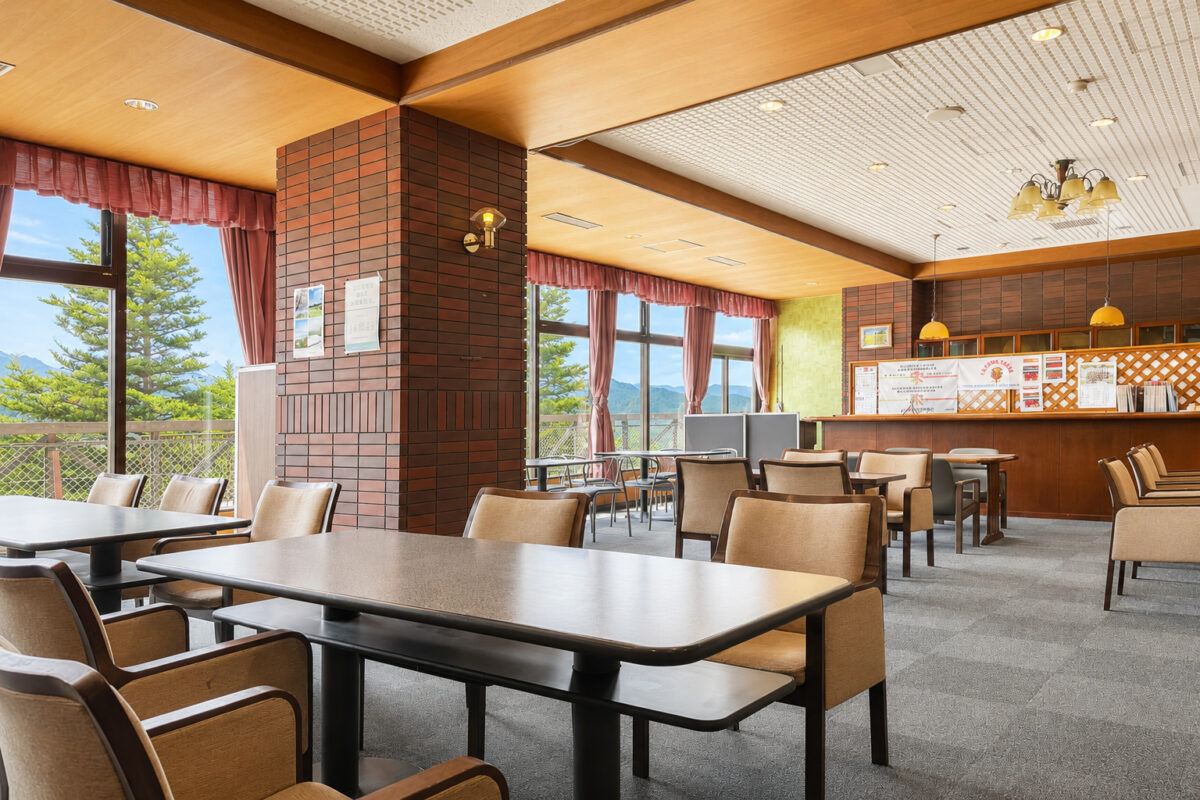 Aizu Astraea Hotel｜會津高原滑雪場前飯店・標高1000m溫泉住宿 photo